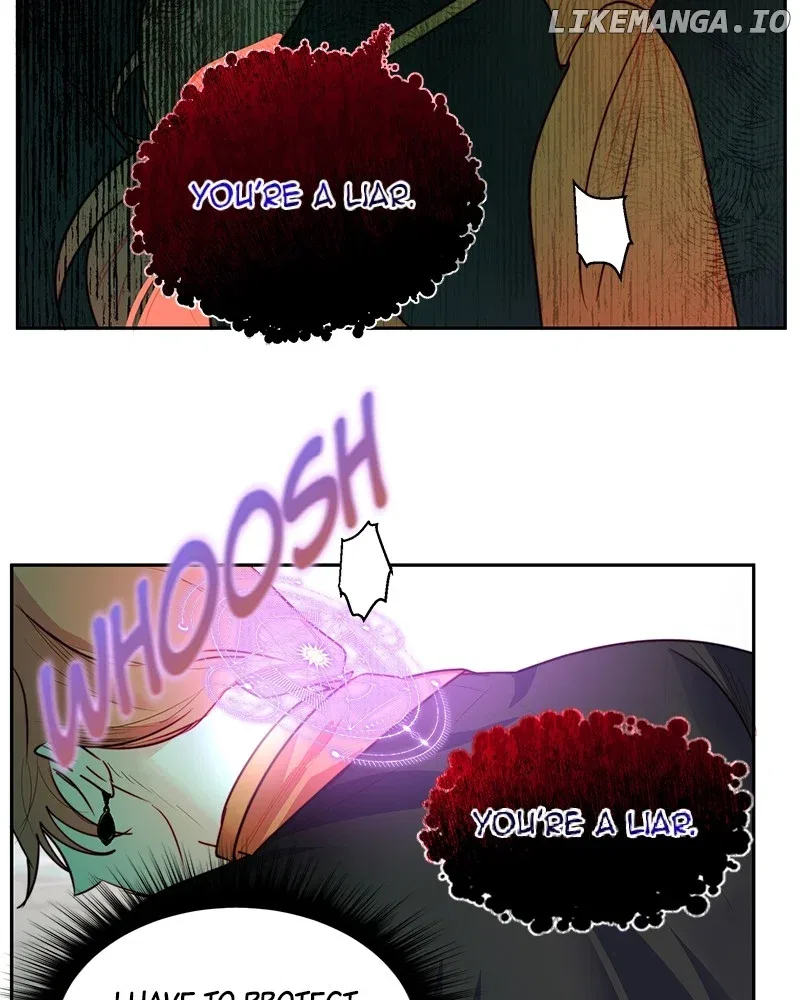 Heart Throbbing Conqueror Chapter 101 – Page 20