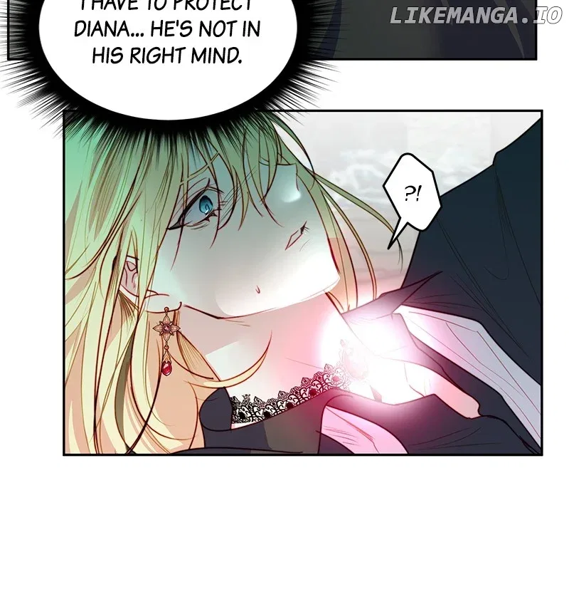 Heart Throbbing Conqueror Chapter 101 – Page 21