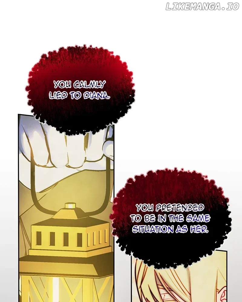 Heart Throbbing Conqueror Chapter 101 – Page 22