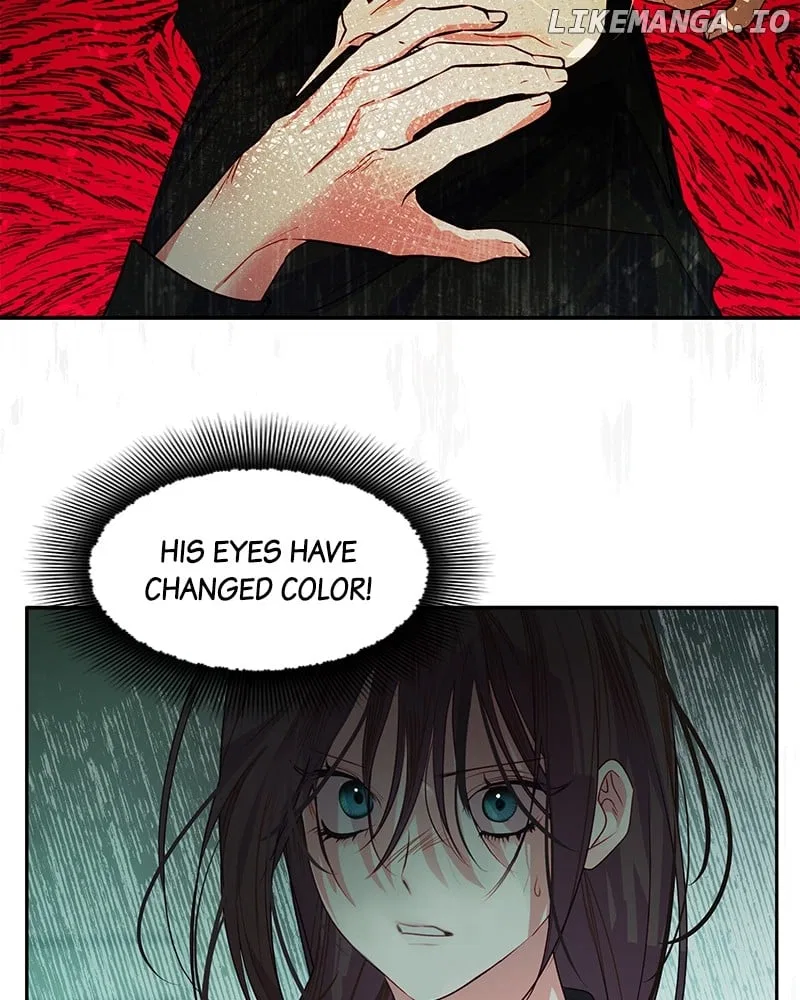 Heart Throbbing Conqueror Chapter 101 – Page 25