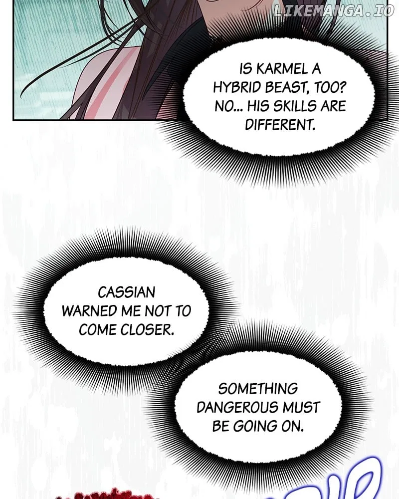 Heart Throbbing Conqueror Chapter 101 – Page 26
