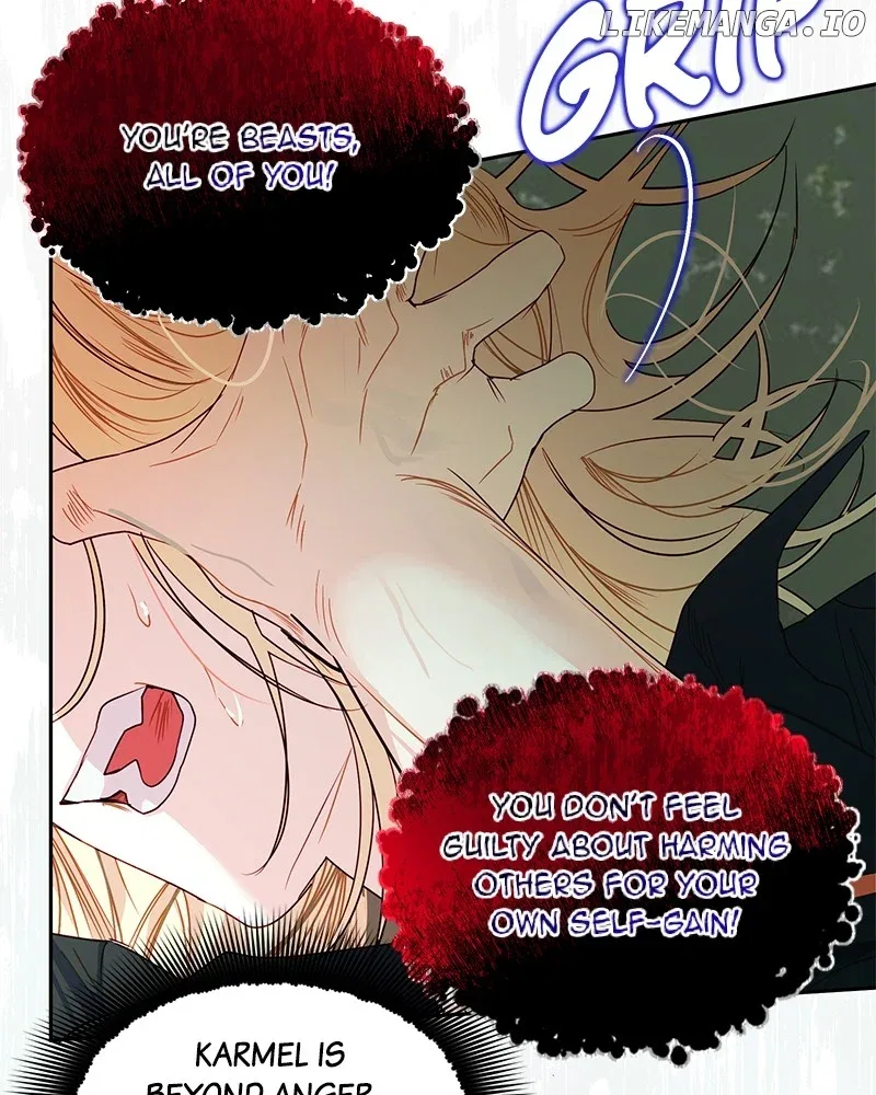 Heart Throbbing Conqueror Chapter 101 – Page 27