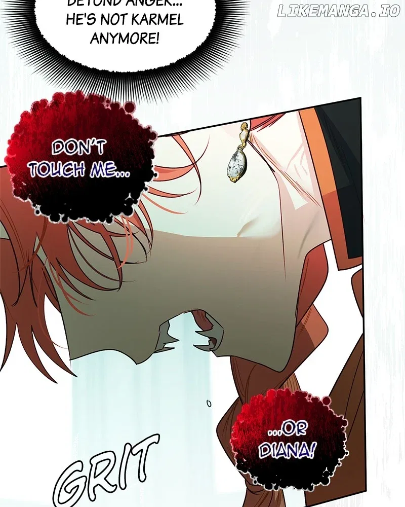Heart Throbbing Conqueror Chapter 101 – Page 28