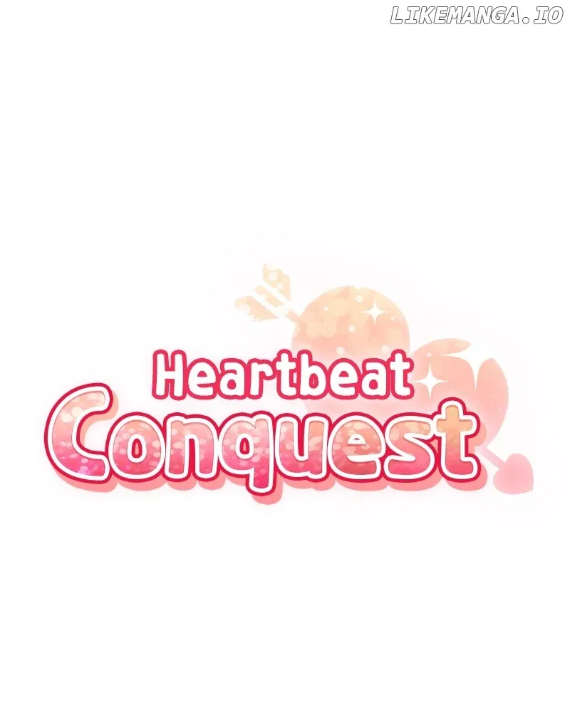 Heart Throbbing Conqueror Chapter 101 – Page 45