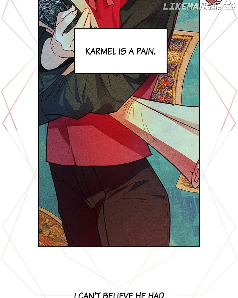 Heart Throbbing Conqueror Chapter 101 – Page 48