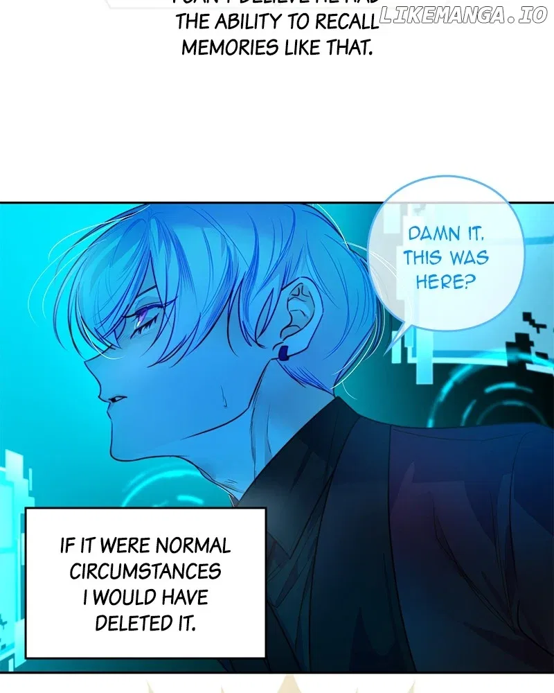 Heart Throbbing Conqueror Chapter 101 – Page 49