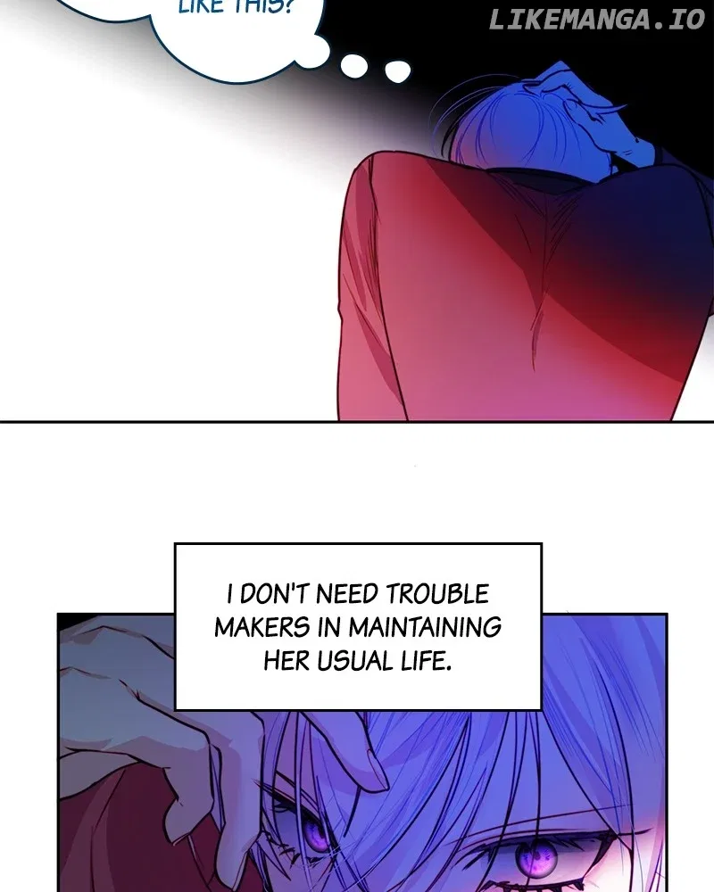 Heart Throbbing Conqueror Chapter 101 – Page 52