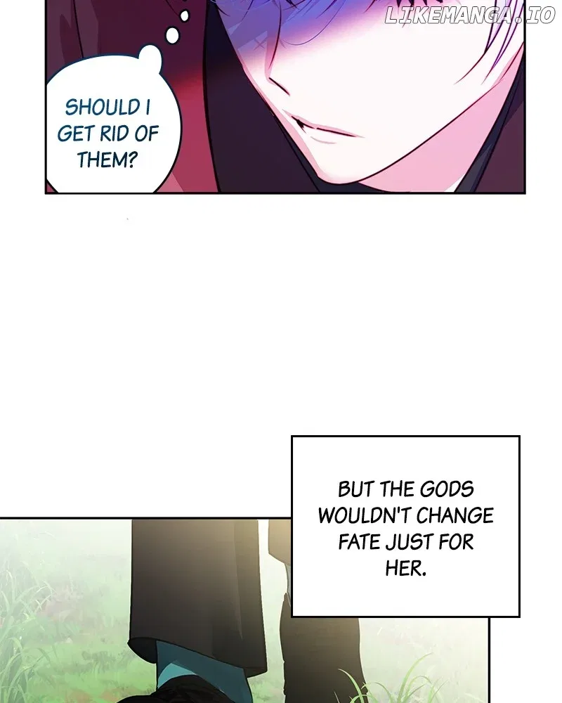 Heart Throbbing Conqueror Chapter 101 – Page 53