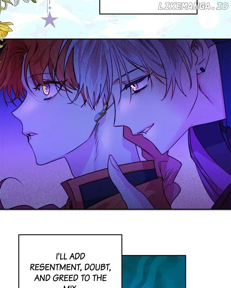 Heart Throbbing Conqueror Chapter 101 – Page 64