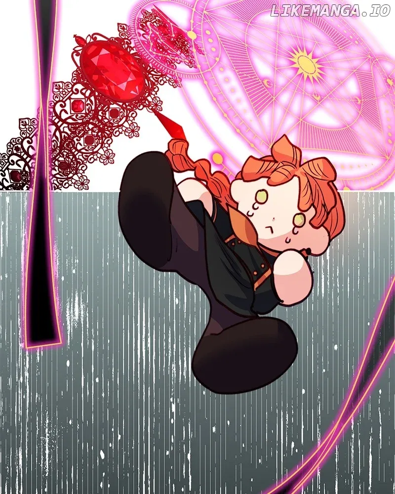 Heart Throbbing Conqueror Chapter 101 – Page 69