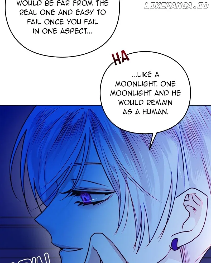 Heart Throbbing Conqueror Chapter 101 – Page 75
