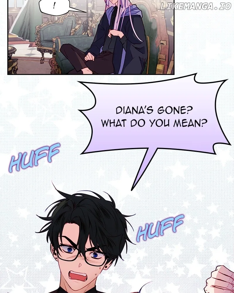 Heart Throbbing Conqueror Chapter 100 – Page 3