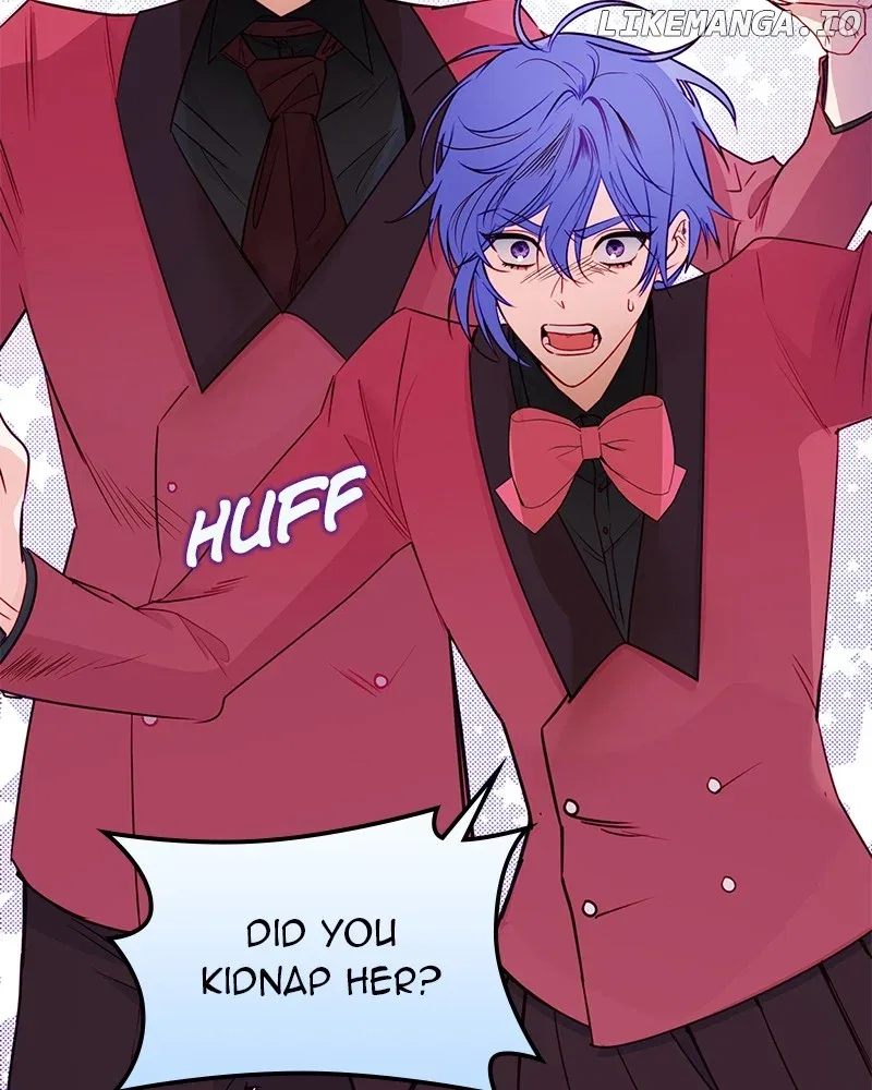 Heart Throbbing Conqueror Chapter 100 – Page 4