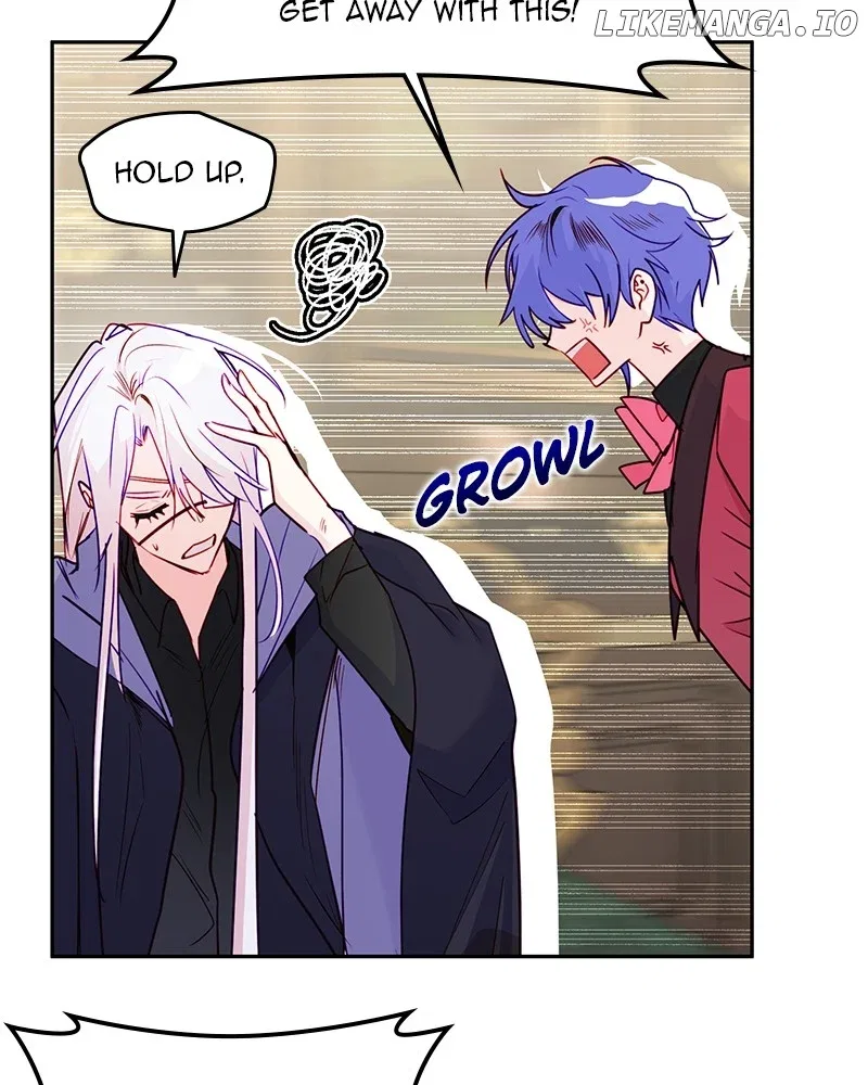 Heart Throbbing Conqueror Chapter 100 – Page 6