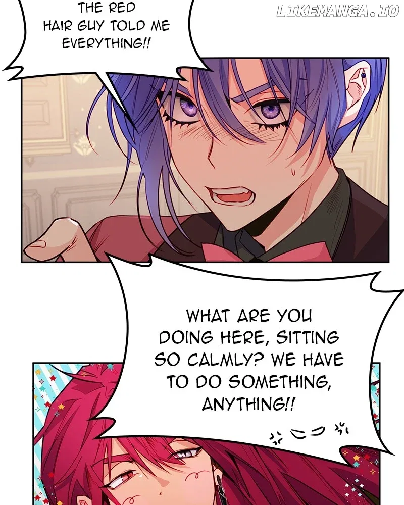 Heart Throbbing Conqueror Chapter 100 – Page 7