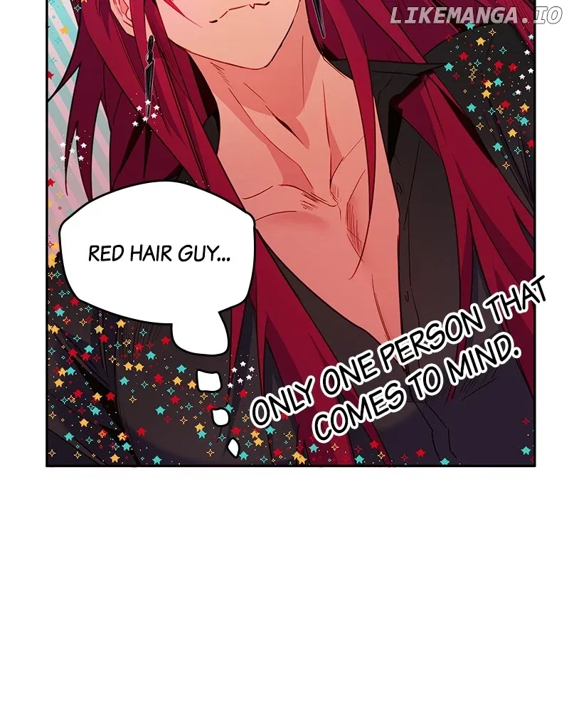 Heart Throbbing Conqueror Chapter 100 – Page 8
