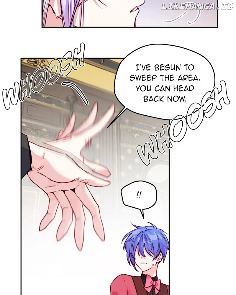 Heart Throbbing Conqueror Chapter 100 – Page 14