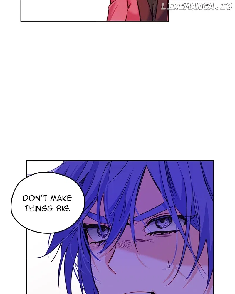 Heart Throbbing Conqueror Chapter 100 – Page 15