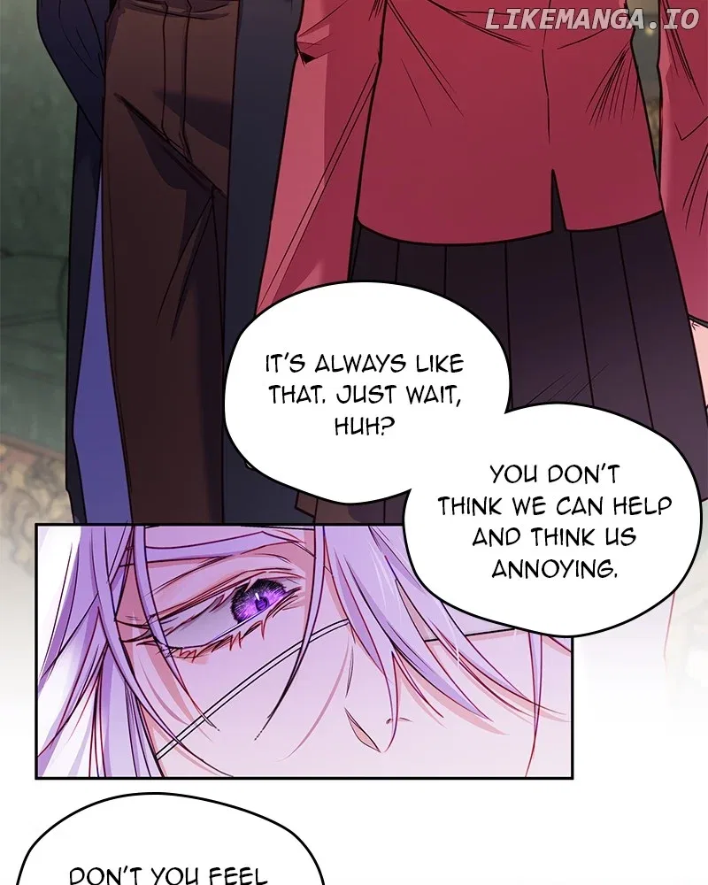 Heart Throbbing Conqueror Chapter 100 – Page 19