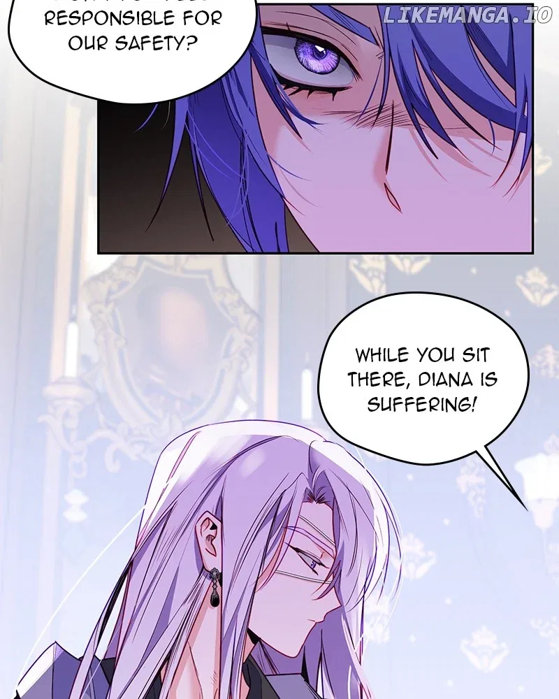 Heart Throbbing Conqueror Chapter 100 – Page 20