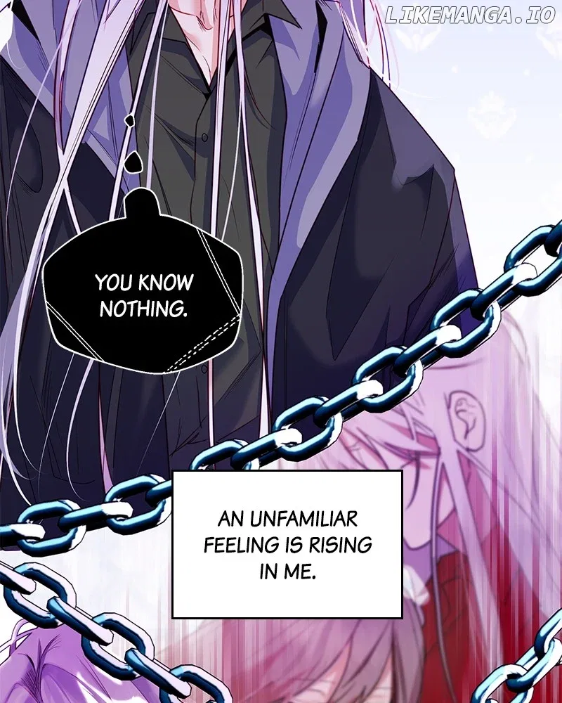 Heart Throbbing Conqueror Chapter 100 – Page 21