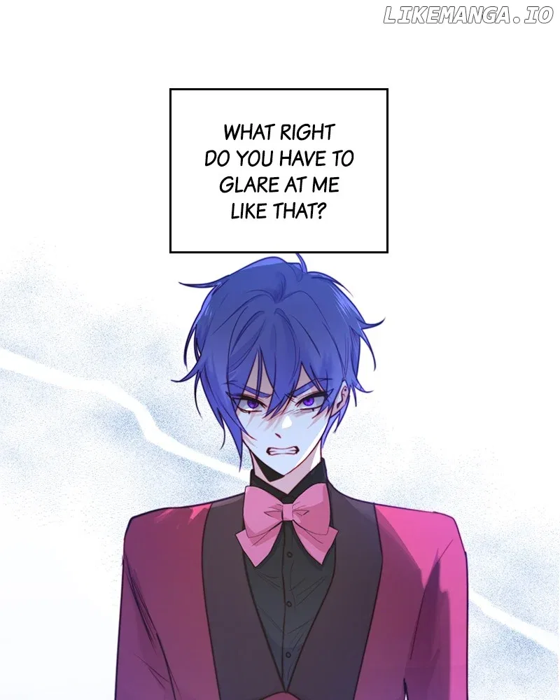 Heart Throbbing Conqueror Chapter 100 – Page 23
