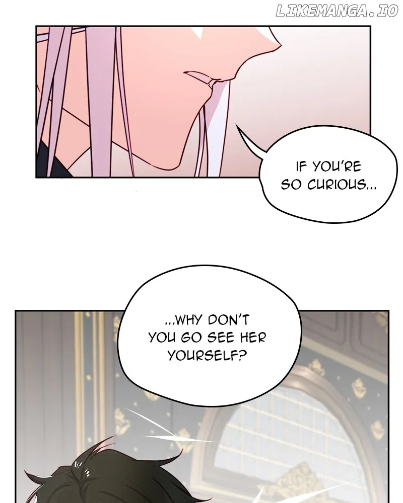 Heart Throbbing Conqueror Chapter 100 – Page 25