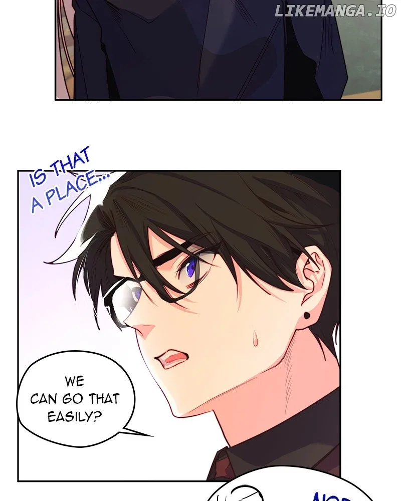 Heart Throbbing Conqueror Chapter 100 – Page 28