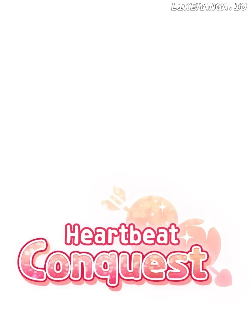 Heart Throbbing Conqueror Chapter 100 – Page 34