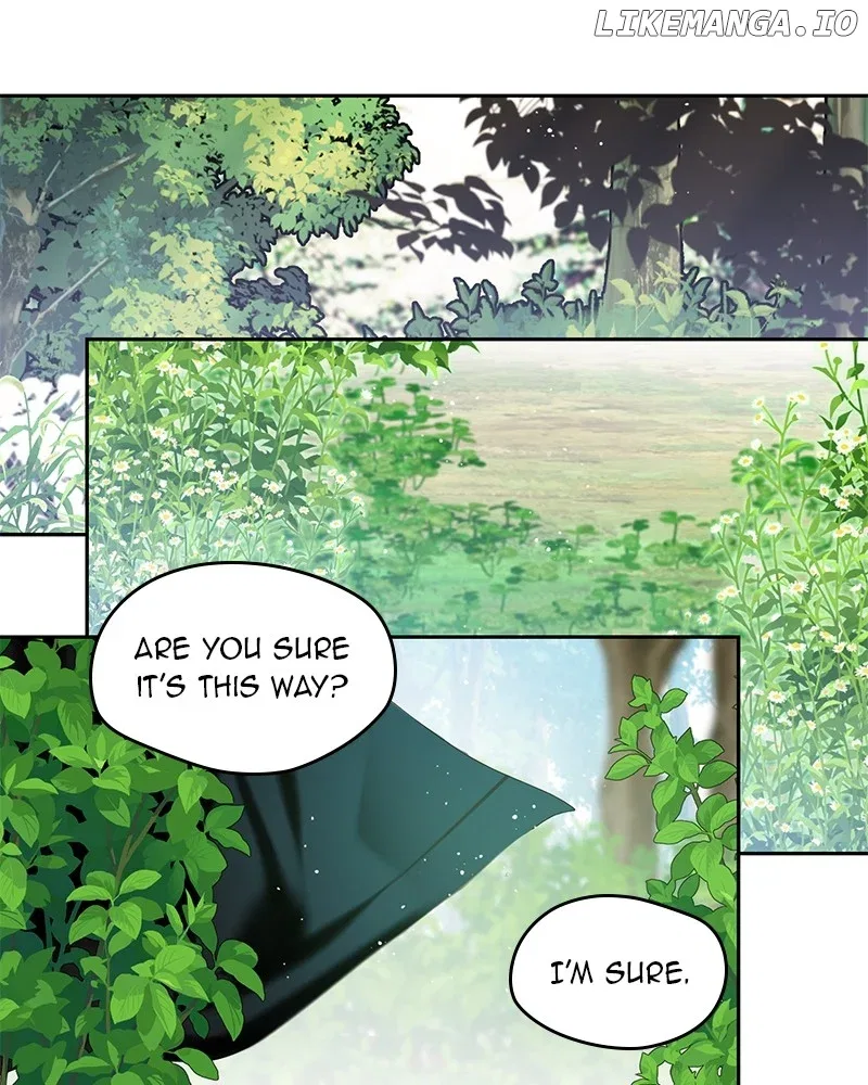 Heart Throbbing Conqueror Chapter 100 – Page 38