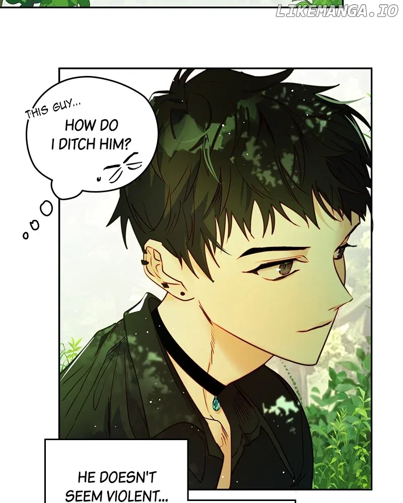 Heart Throbbing Conqueror Chapter 100 – Page 39