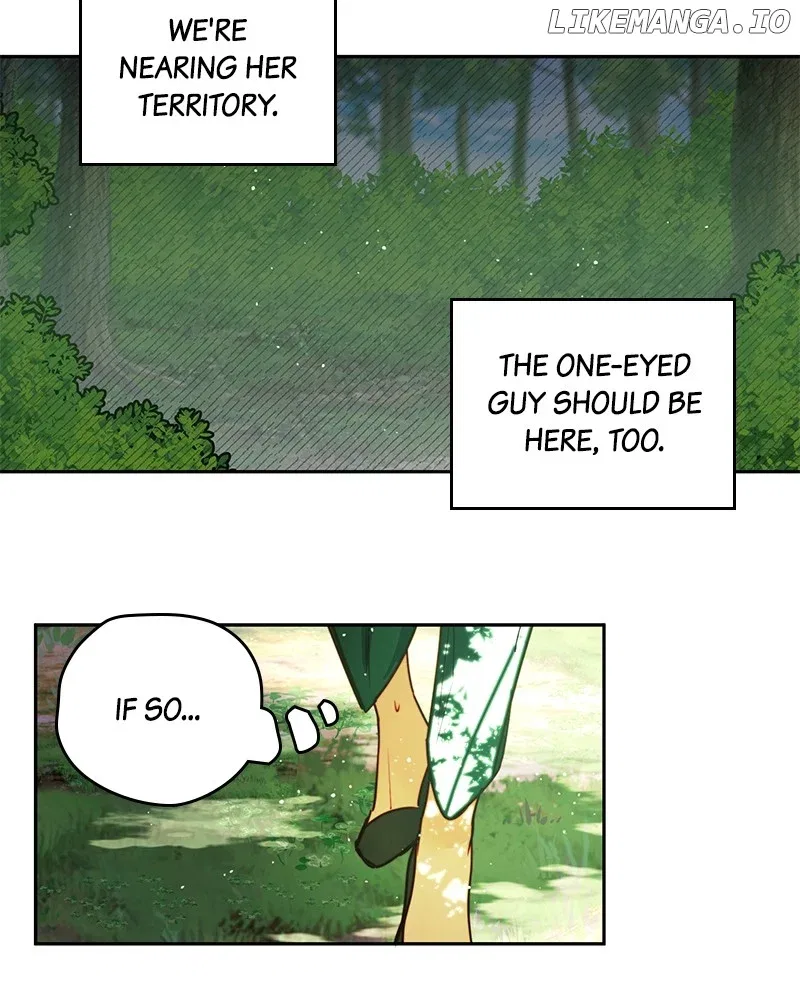 Heart Throbbing Conqueror Chapter 100 – Page 41