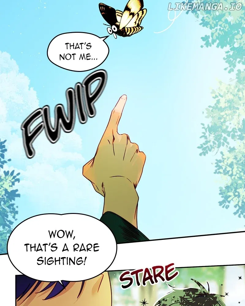 Heart Throbbing Conqueror Chapter 100 – Page 43