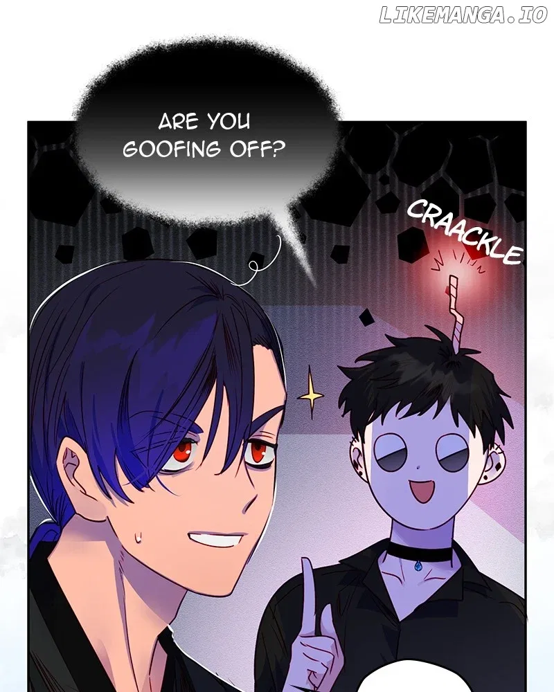 Heart Throbbing Conqueror Chapter 100 – Page 46