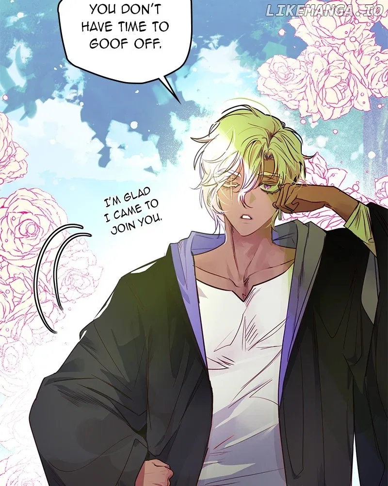 Heart Throbbing Conqueror Chapter 100 – Page 48
