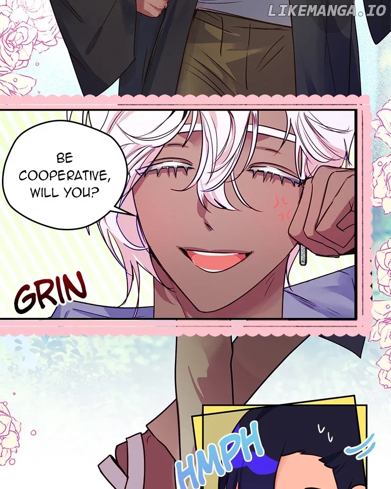 Heart Throbbing Conqueror Chapter 100 – Page 49