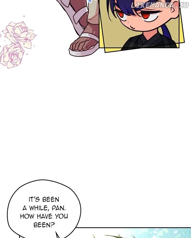 Heart Throbbing Conqueror Chapter 100 – Page 50