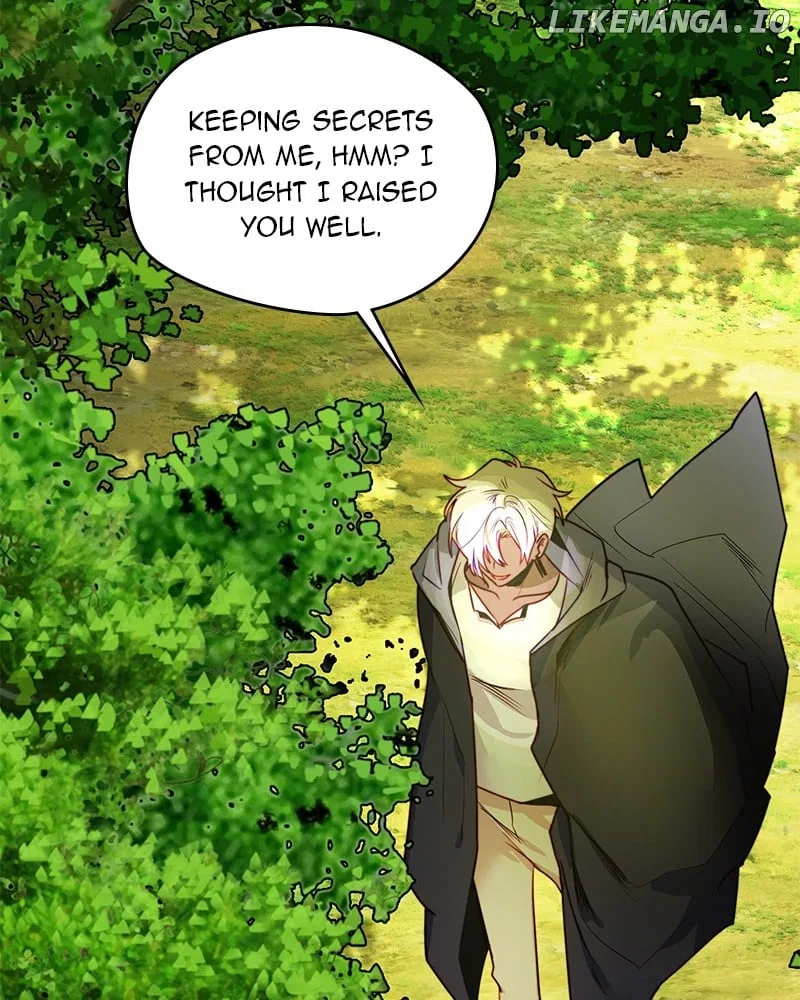 Heart Throbbing Conqueror Chapter 100 – Page 53