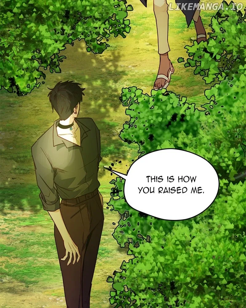 Heart Throbbing Conqueror Chapter 100 – Page 54