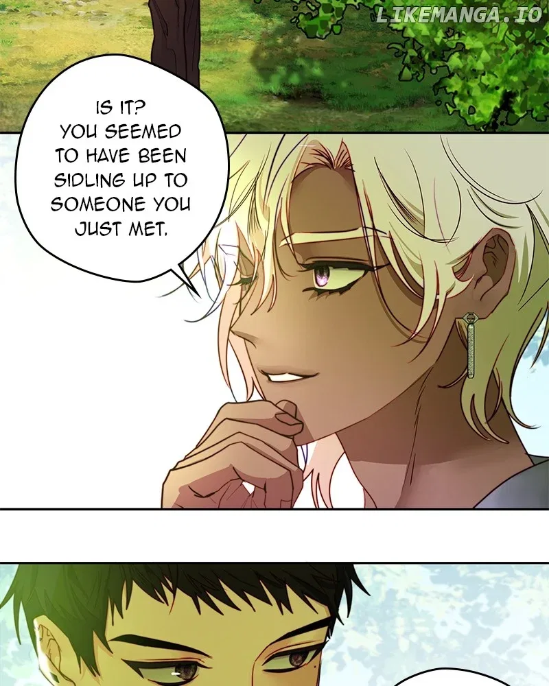Heart Throbbing Conqueror Chapter 100 – Page 55