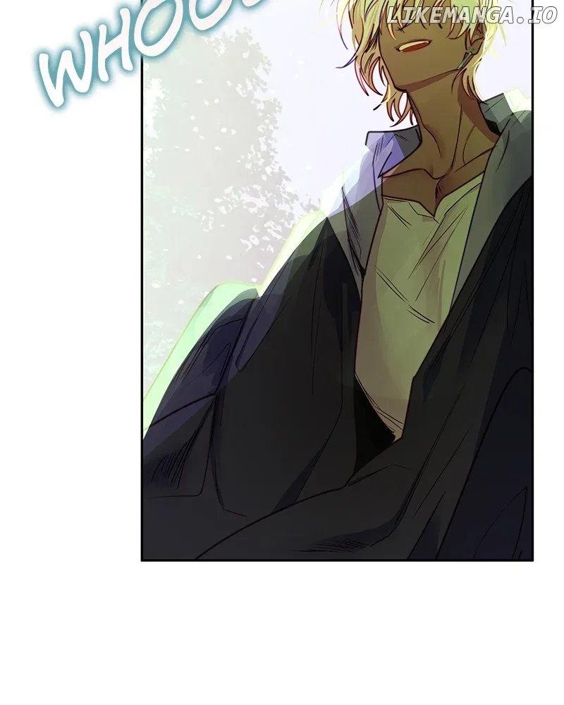 Heart Throbbing Conqueror Chapter 100 – Page 57