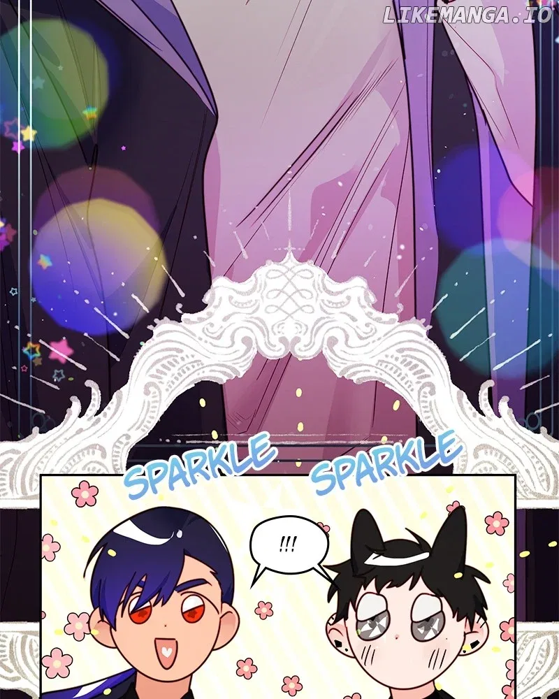 Heart Throbbing Conqueror Chapter 100 – Page 61