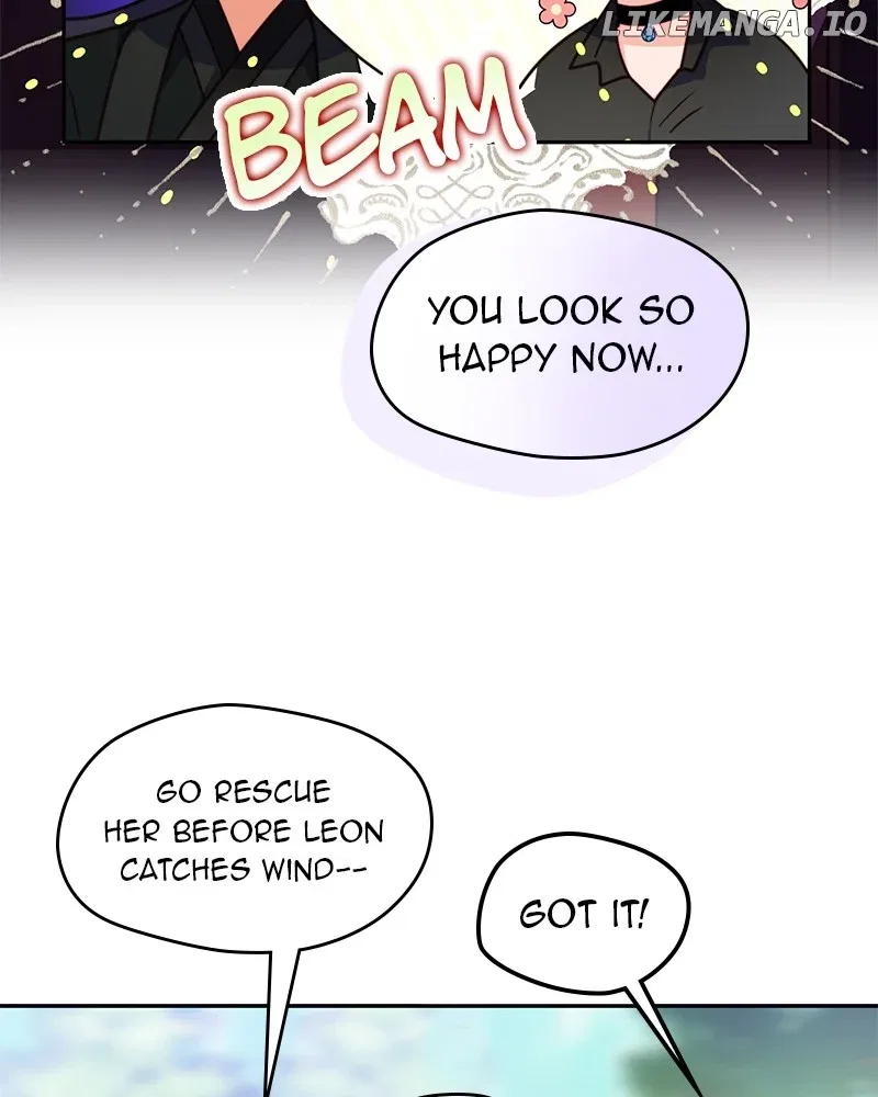 Heart Throbbing Conqueror Chapter 100 – Page 62