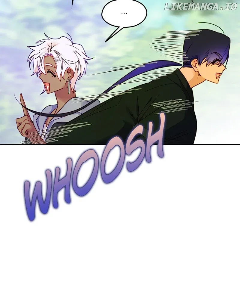 Heart Throbbing Conqueror Chapter 100 – Page 63