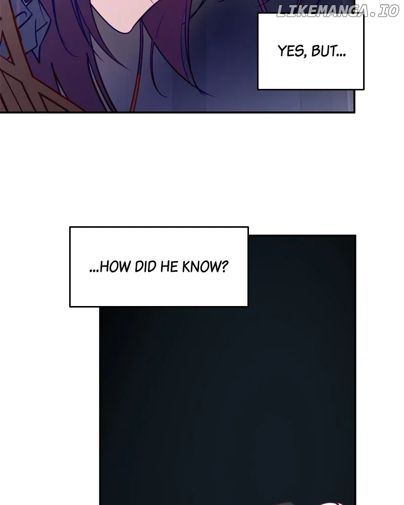 Heart Throbbing Conqueror Chapter 99 – Page 3