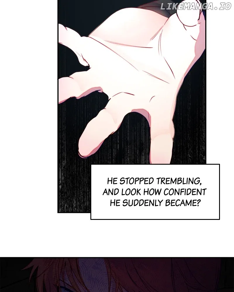 Heart Throbbing Conqueror Chapter 99 – Page 4