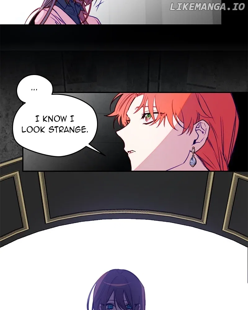 Heart Throbbing Conqueror Chapter 99 – Page 6