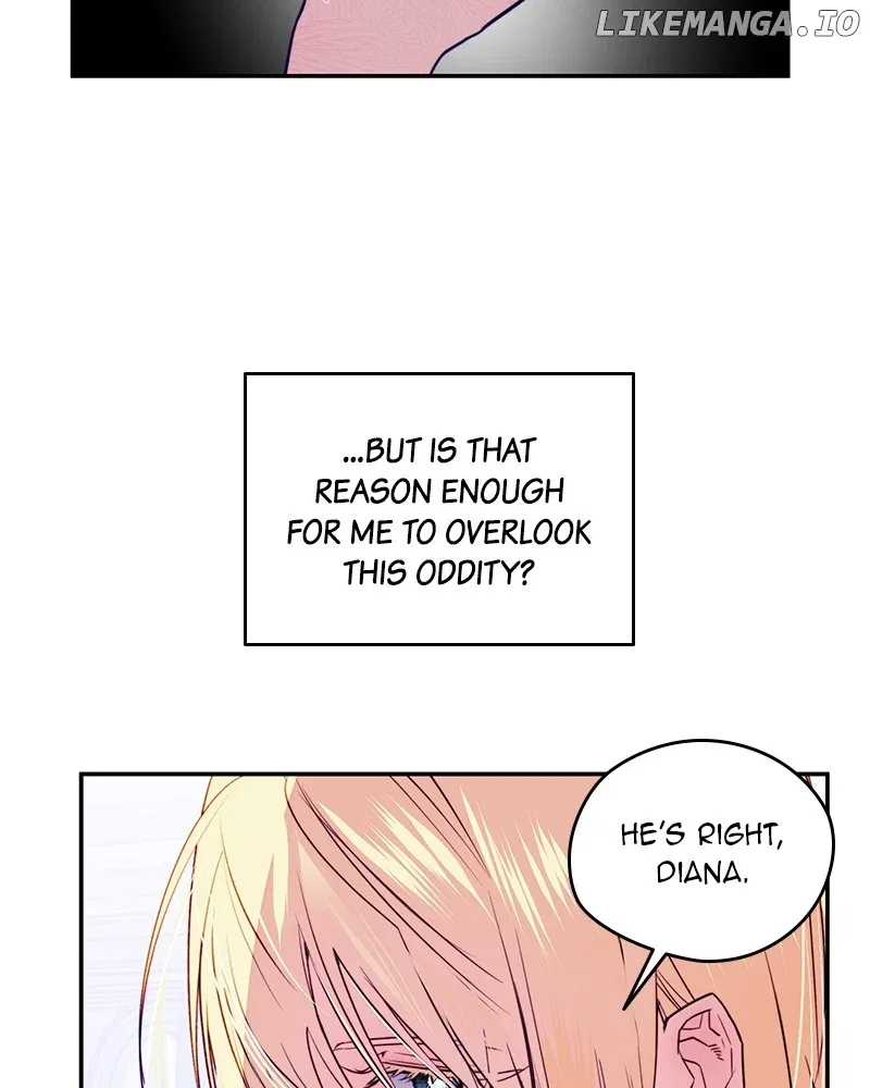 Heart Throbbing Conqueror Chapter 99 – Page 9