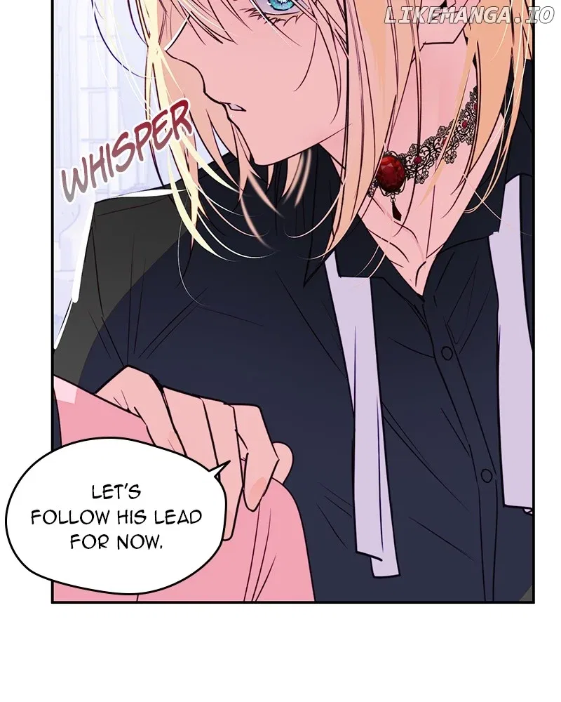 Heart Throbbing Conqueror Chapter 99 – Page 10