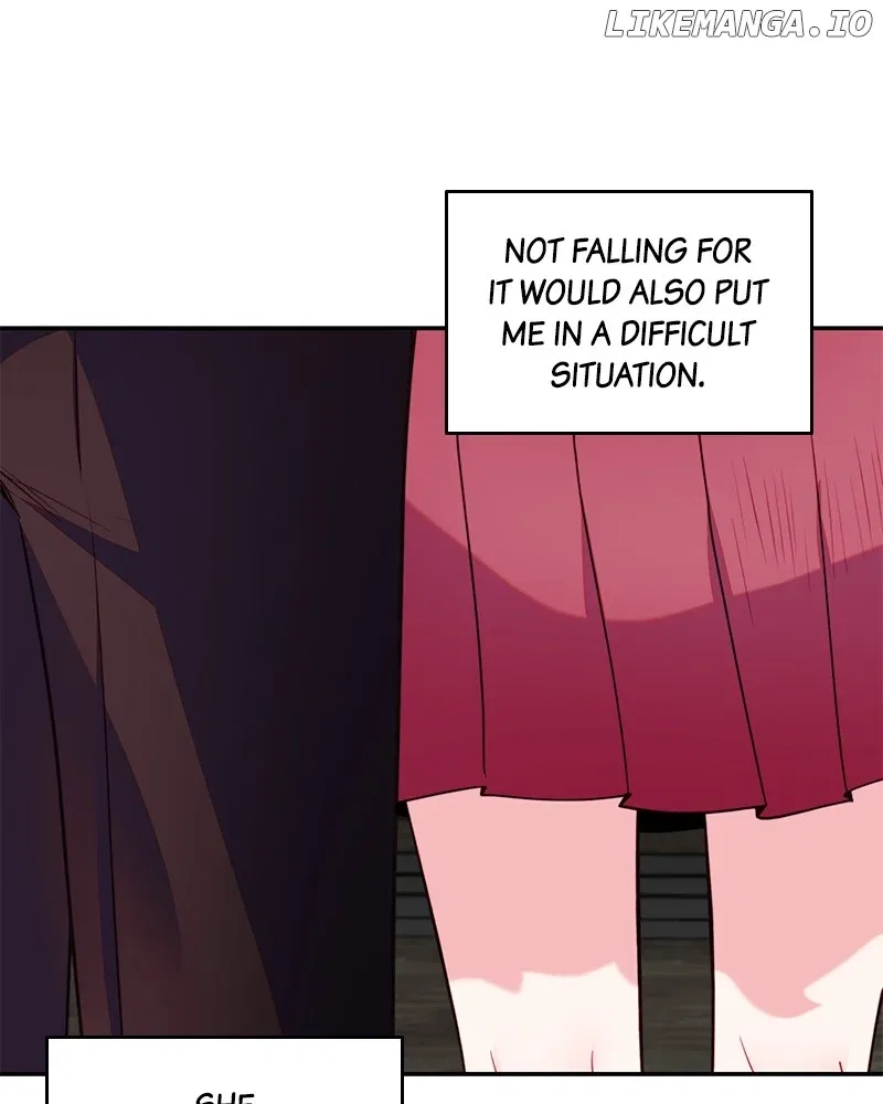 Heart Throbbing Conqueror Chapter 99 – Page 11